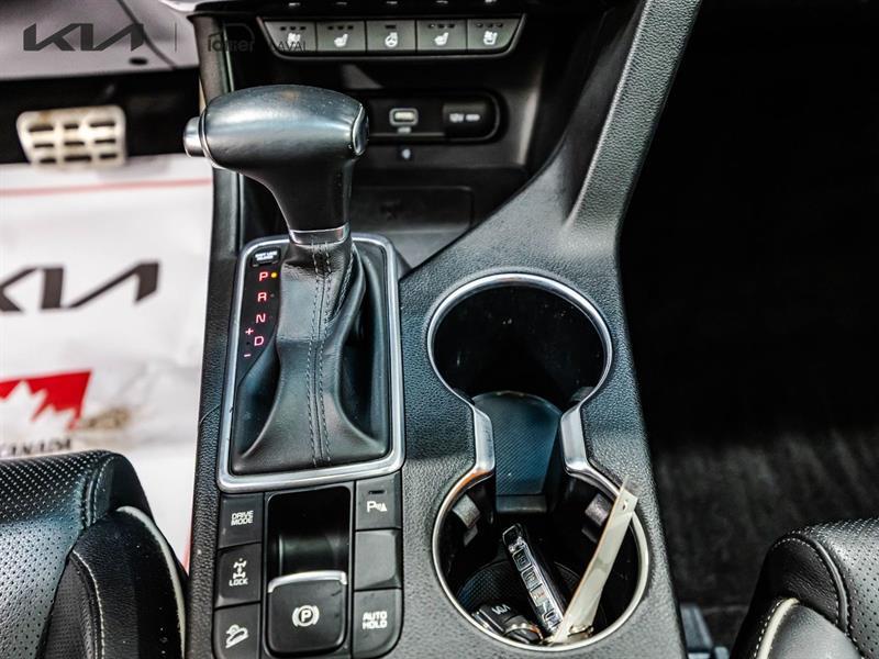 2022 Kia Sportage - Image 22