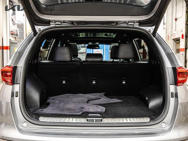 2022 Kia Sportage - Image 25