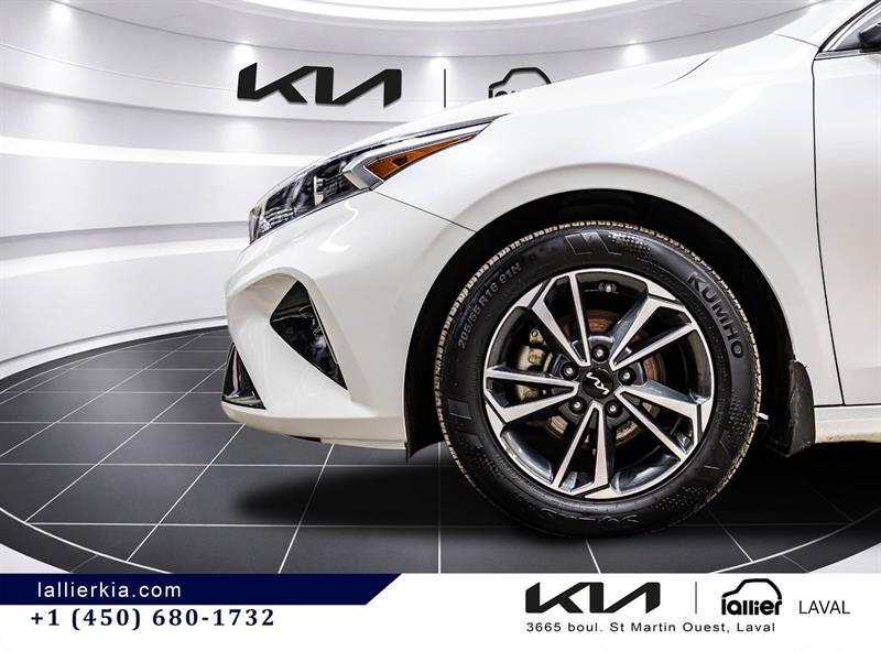 2024 Kia Forte - Image 10