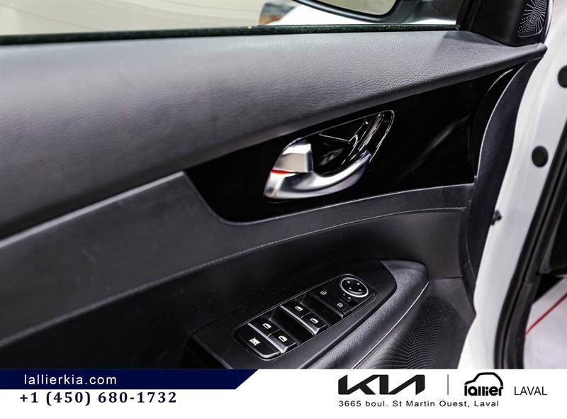 2024 Kia Forte - Image 11