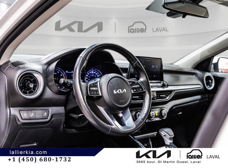 2024 Kia Forte - Image 19