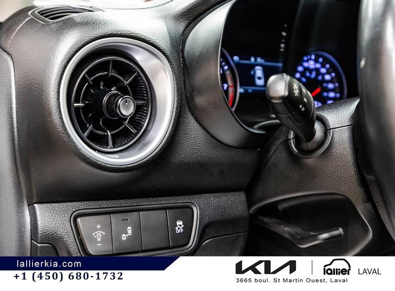 2024 Kia Forte - Image 20