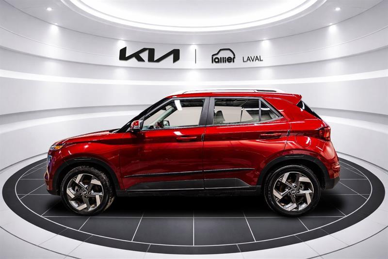 2024 Hyundai Venue - Image 6