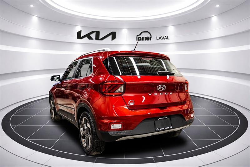 2024 Hyundai Venue - Image 7