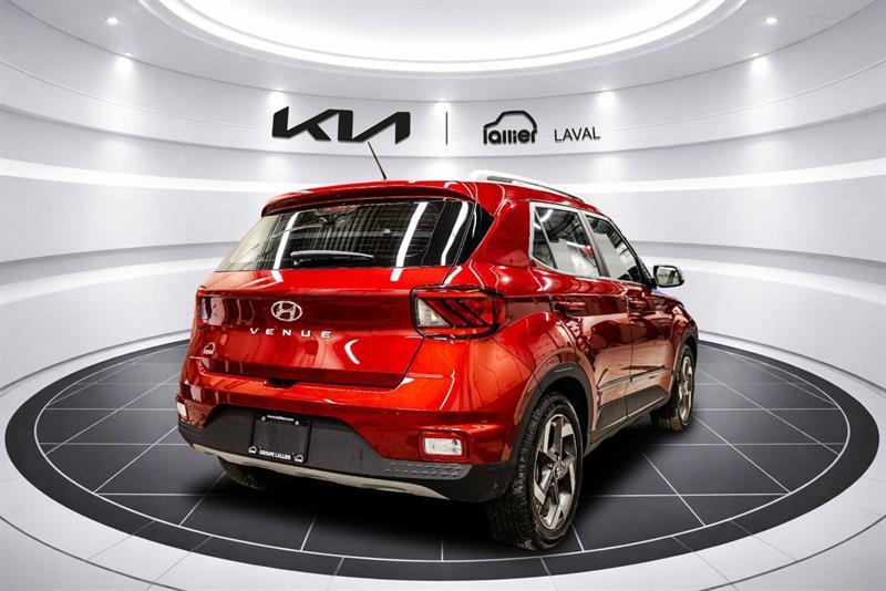 2024 Hyundai Venue - Image 9