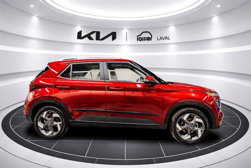 2024 Hyundai Venue - Image 10