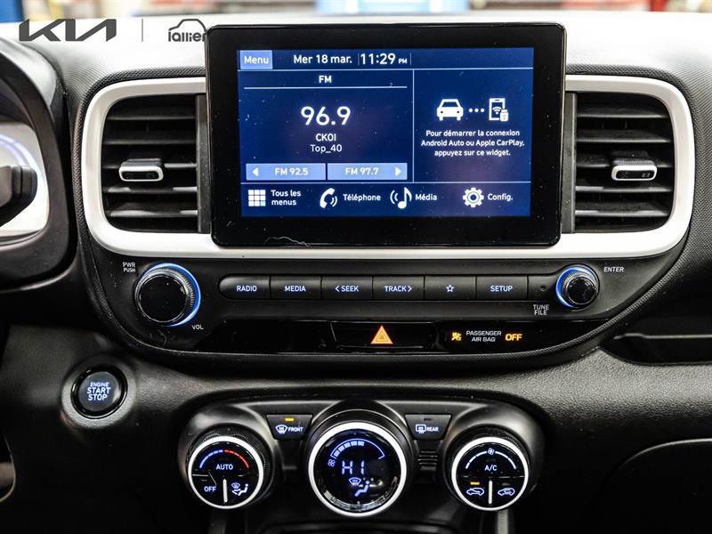 2024 Hyundai Venue - Image 15