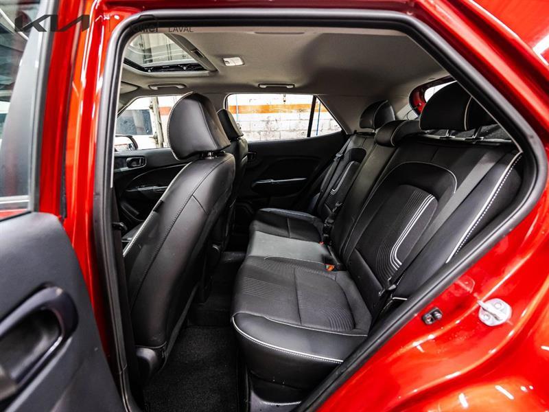 2024 Hyundai Venue - Image 20