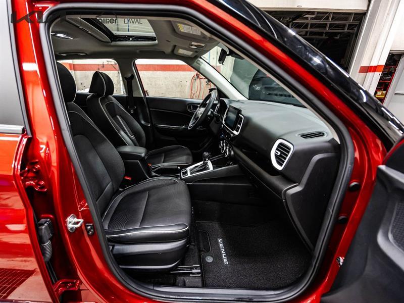 2024 Hyundai Venue - Image 22