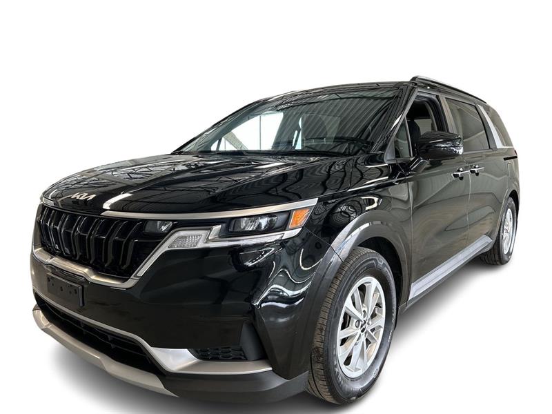 kia Carnival 2023