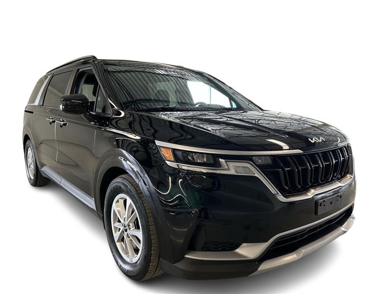 kia Carnival 2023 - 3