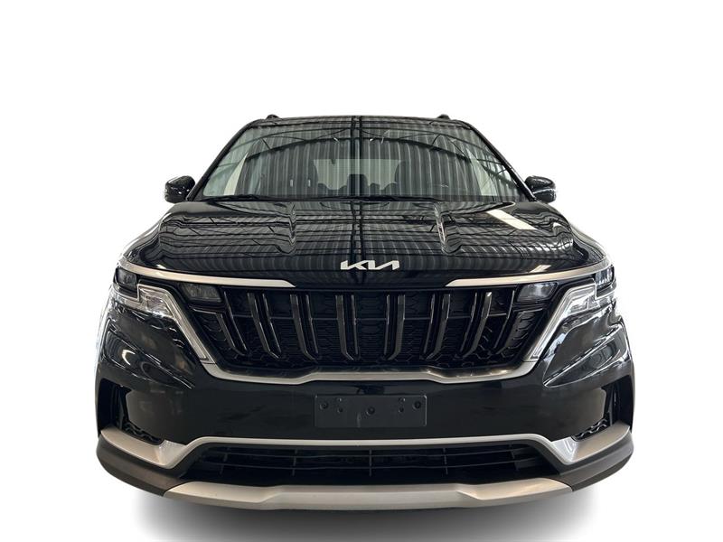 kia Carnival 2023 - 4