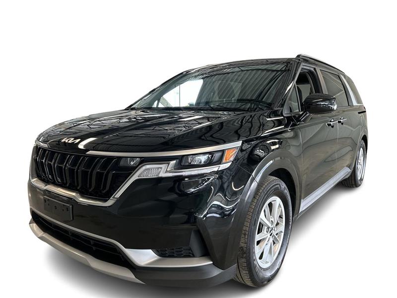kia Carnival 2023 - 5