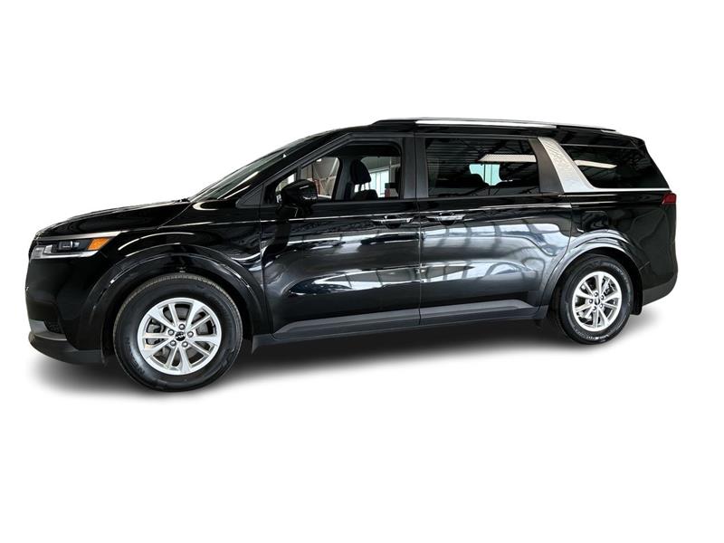 kia Carnival 2023 - 7