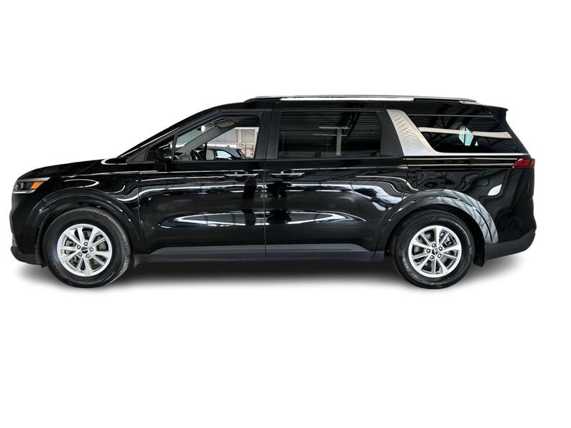 kia Carnival 2023 - 8