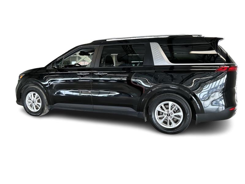 kia Carnival 2023 - 9