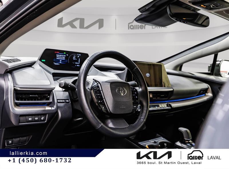 2024 Toyota Prius - Image 19