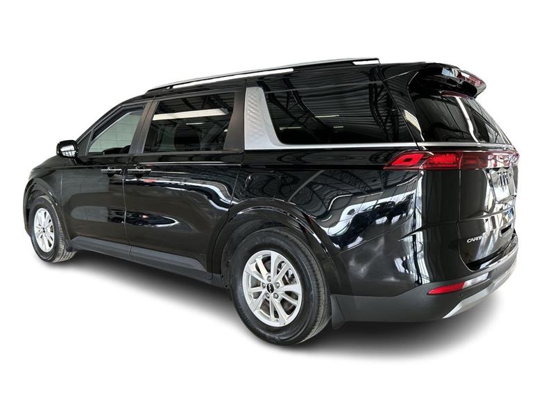 kia Carnival 2023 - 10
