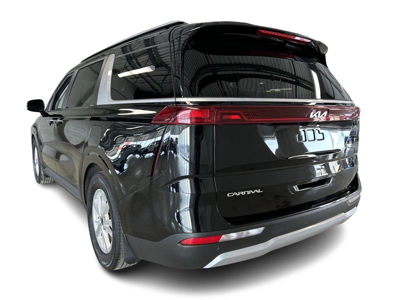 kia Carnival 2023 - 11
