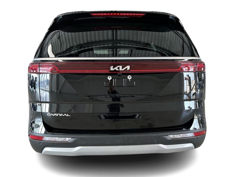 kia Carnival 2023 - 12