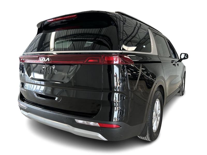 kia Carnival 2023 - 13