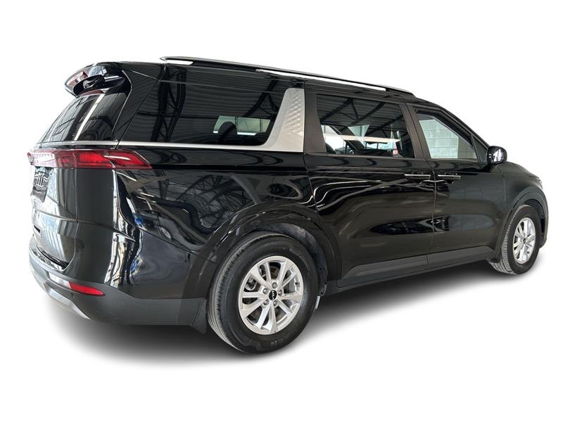 kia Carnival 2023 - 14