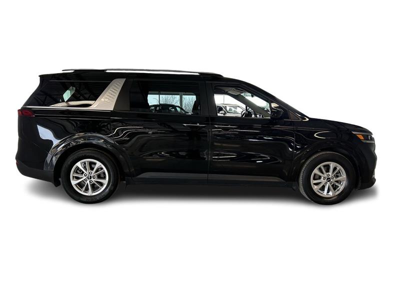 kia Carnival 2023 - 16