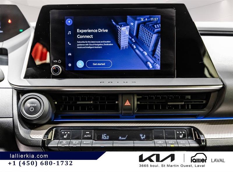 2024 Toyota Prius - Image 23