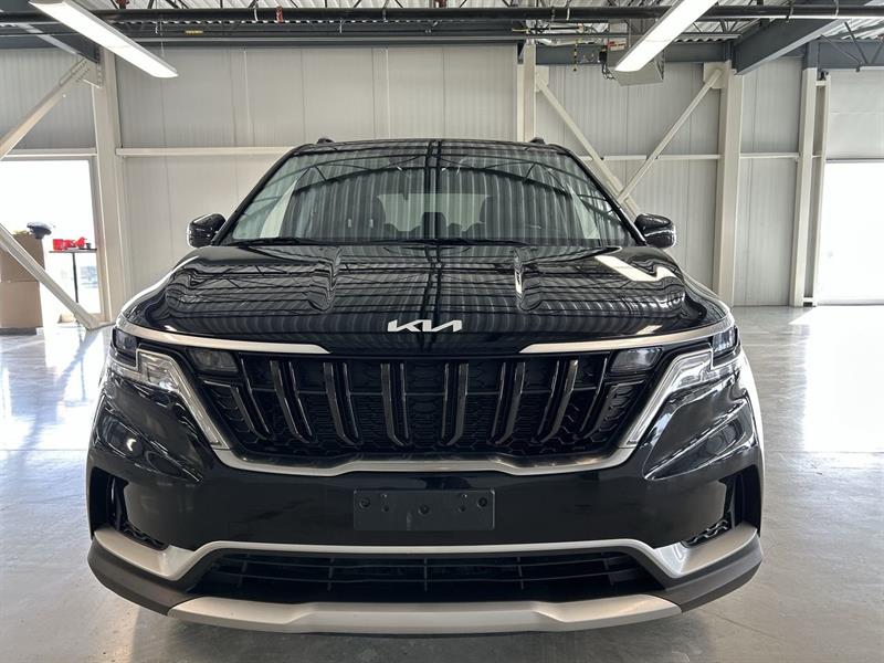 kia Carnival 2023 - 18