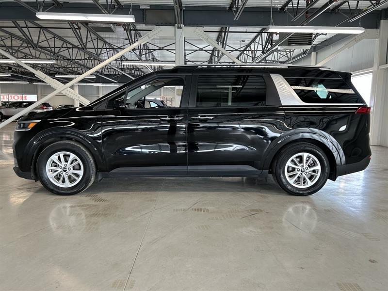 kia Carnival 2023 - 19