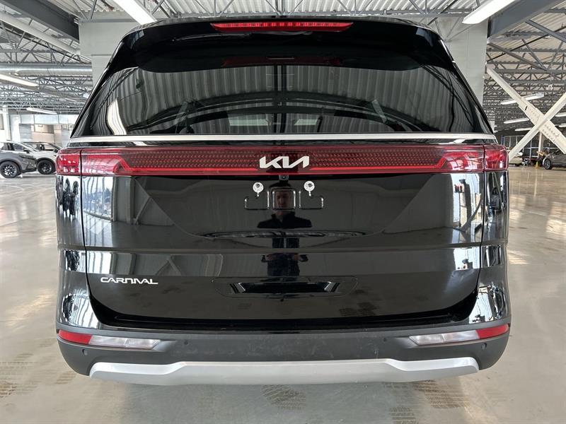 kia Carnival 2023 - 20
