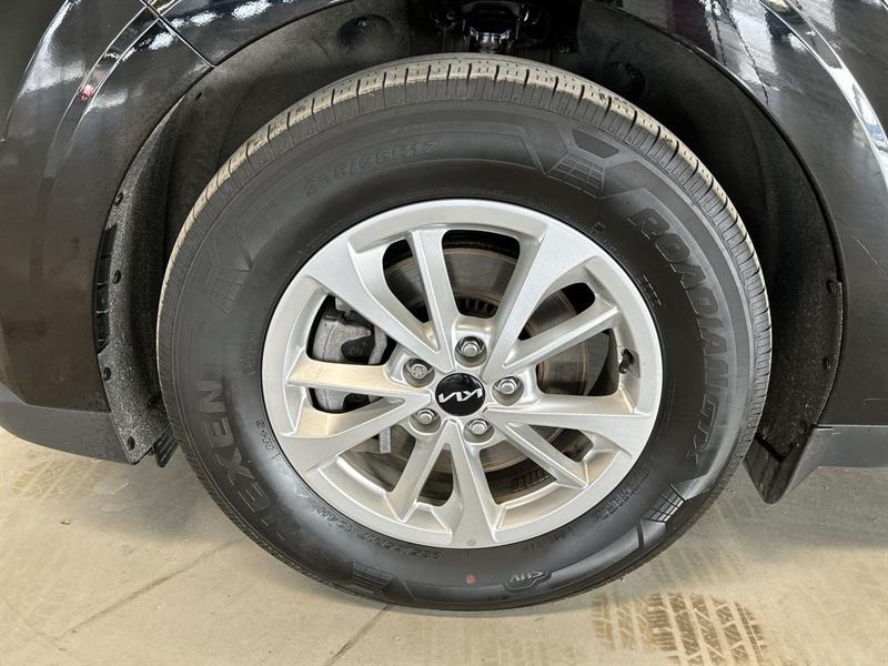 kia Carnival 2023 - 21