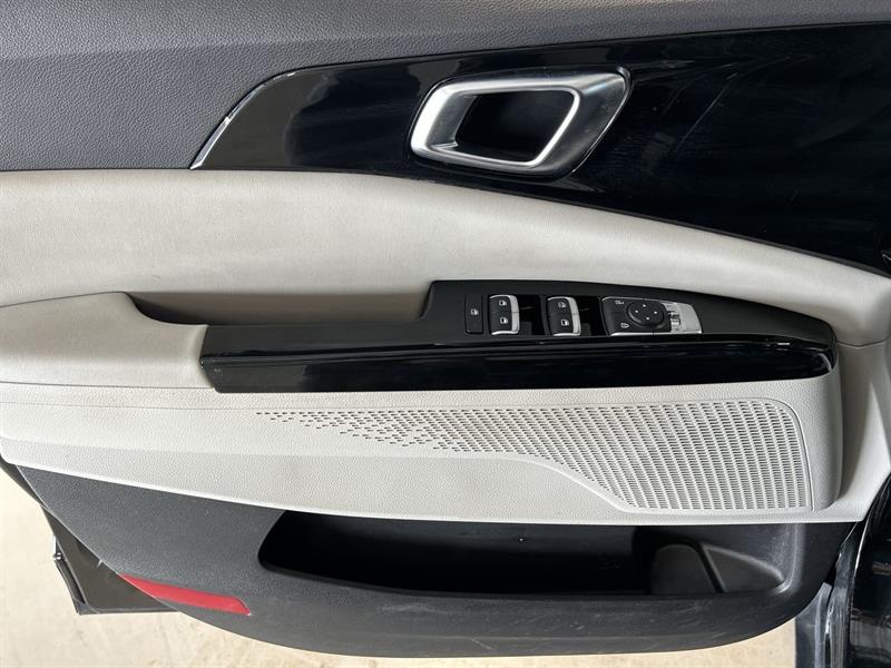 kia Carnival 2023 - 24