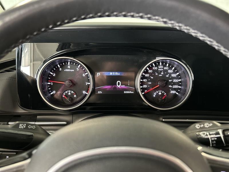 kia Carnival 2023 - 26