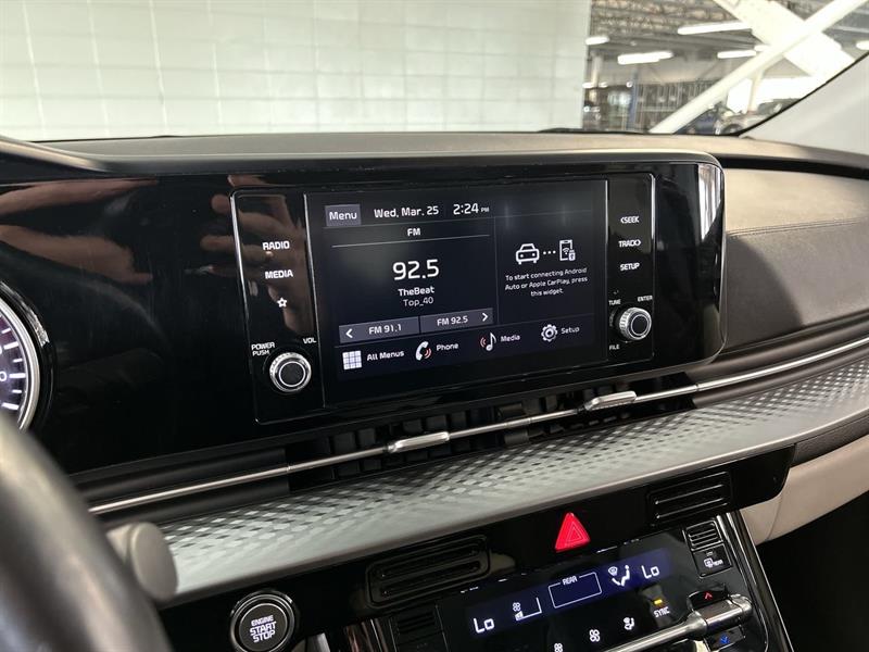 kia Carnival 2023 - 27