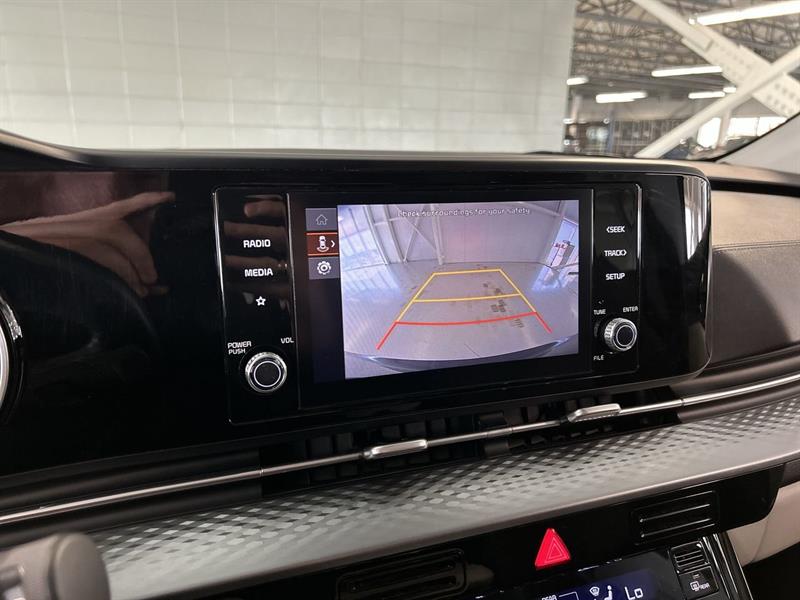 kia Carnival 2023 - 28