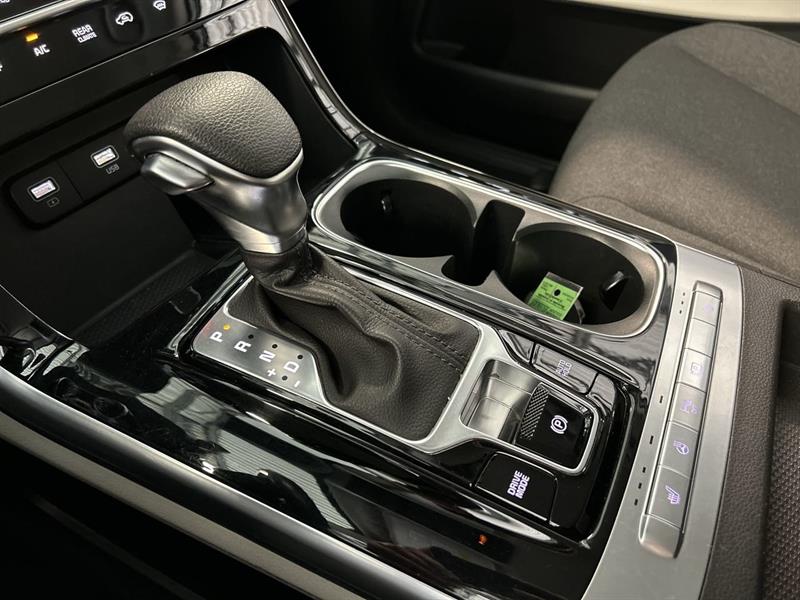 kia Carnival 2023 - 30