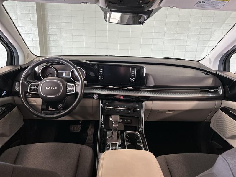 kia Carnival 2023 - 31
