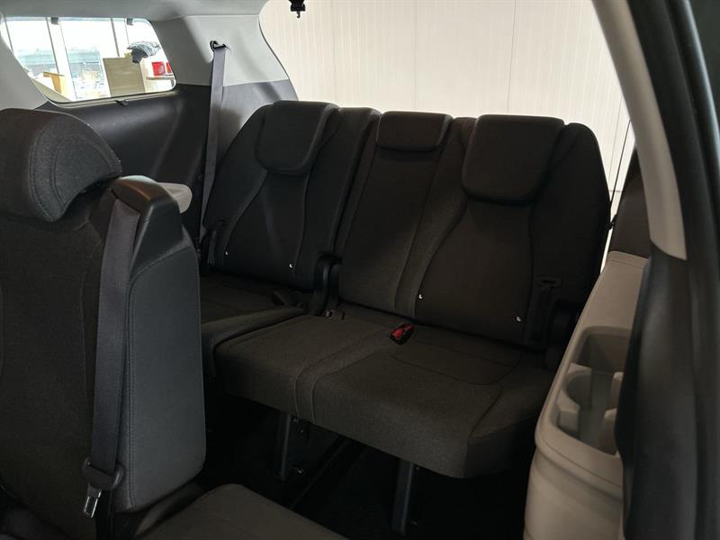 kia Carnival 2023 - 33