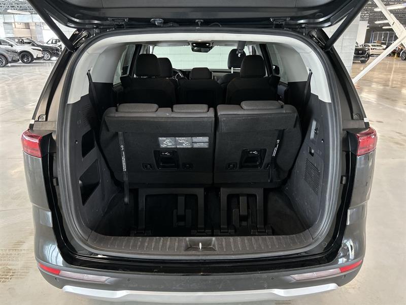 kia Carnival 2023 - 34