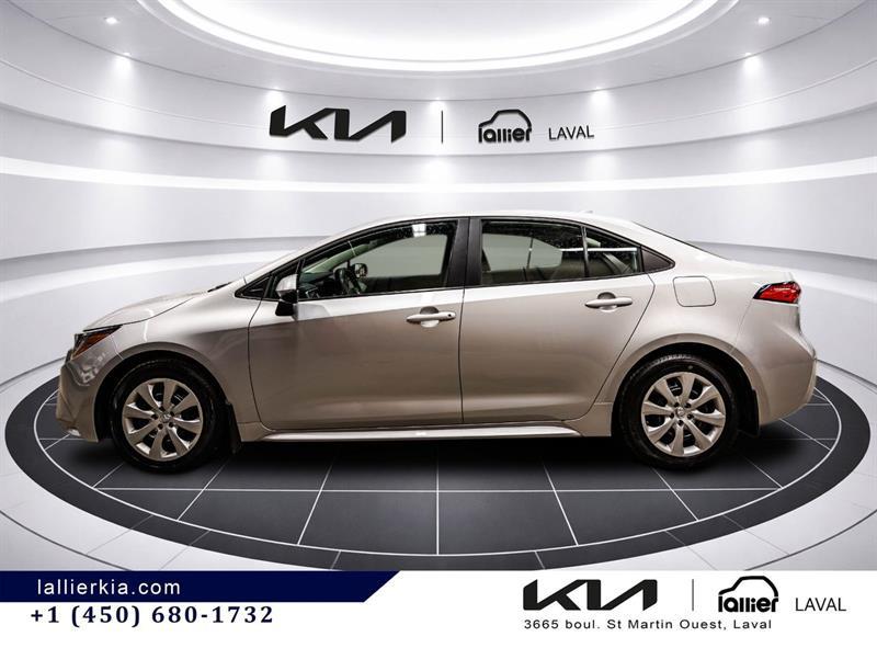 2024 Toyota Corolla - Image 4