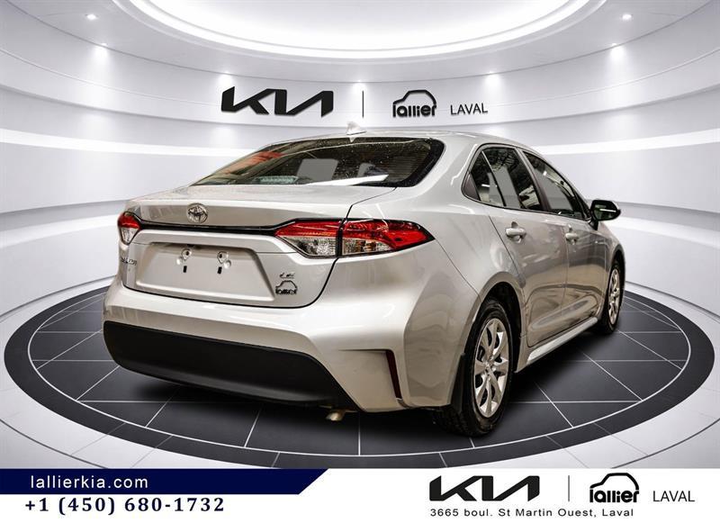 2024 Toyota Corolla - Image 7