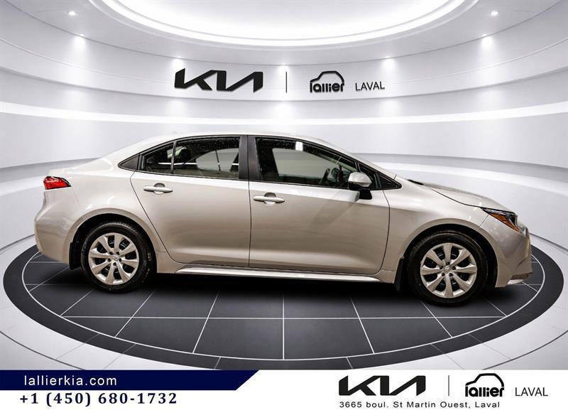 2024 Toyota Corolla - Image 8