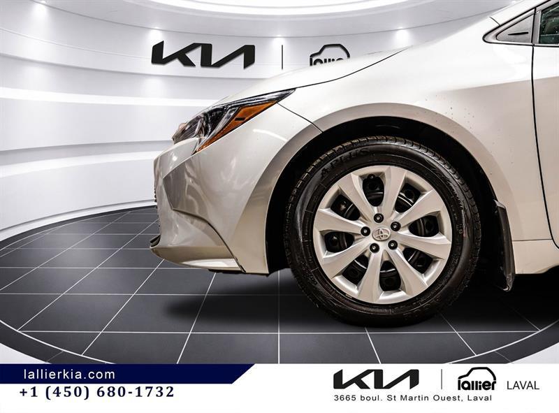 2024 Toyota Corolla - Image 10