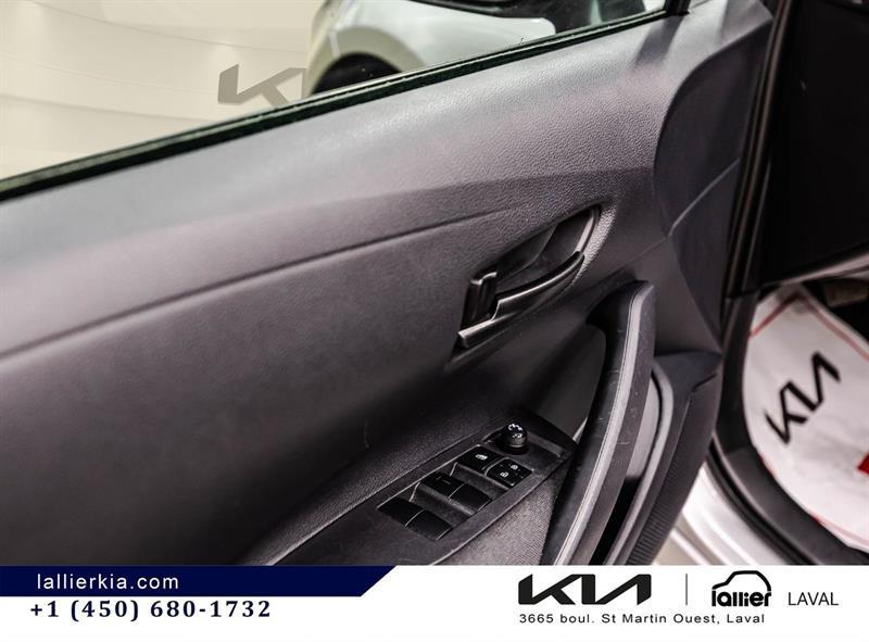 2024 Toyota Corolla - Image 11