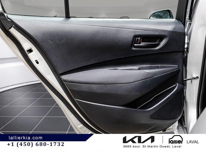 2024 Toyota Corolla - Image 12