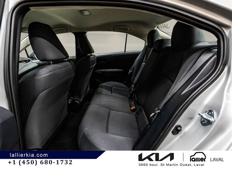 2024 Toyota Corolla - Image 13