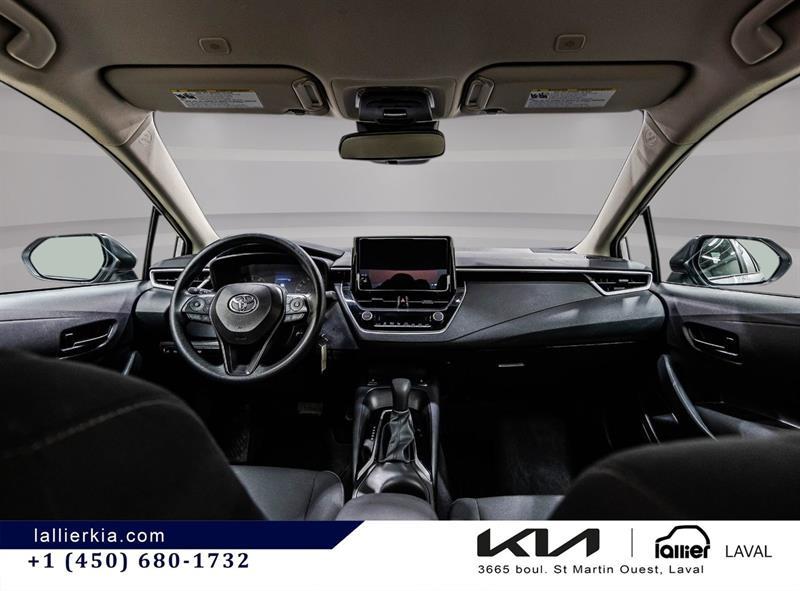 2024 Toyota Corolla - Image 14