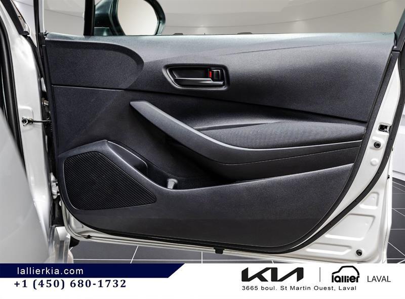 2024 Toyota Corolla - Image 16