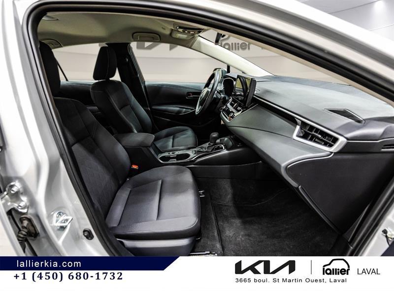 2024 Toyota Corolla - Image 17